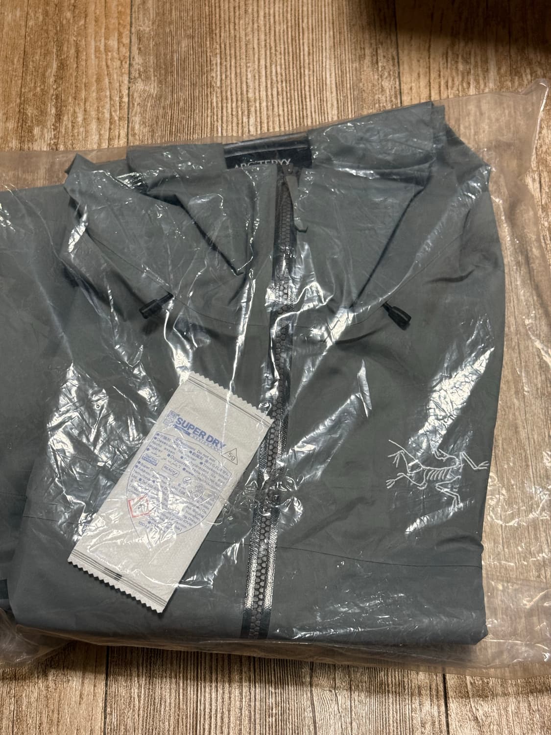 [새상품]아크테릭스 베타 SL 보이드 S 상품이미지1