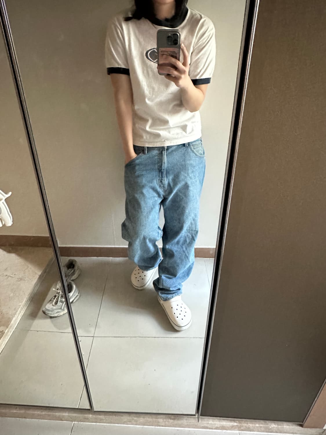 리바이스 540 상품이미지2