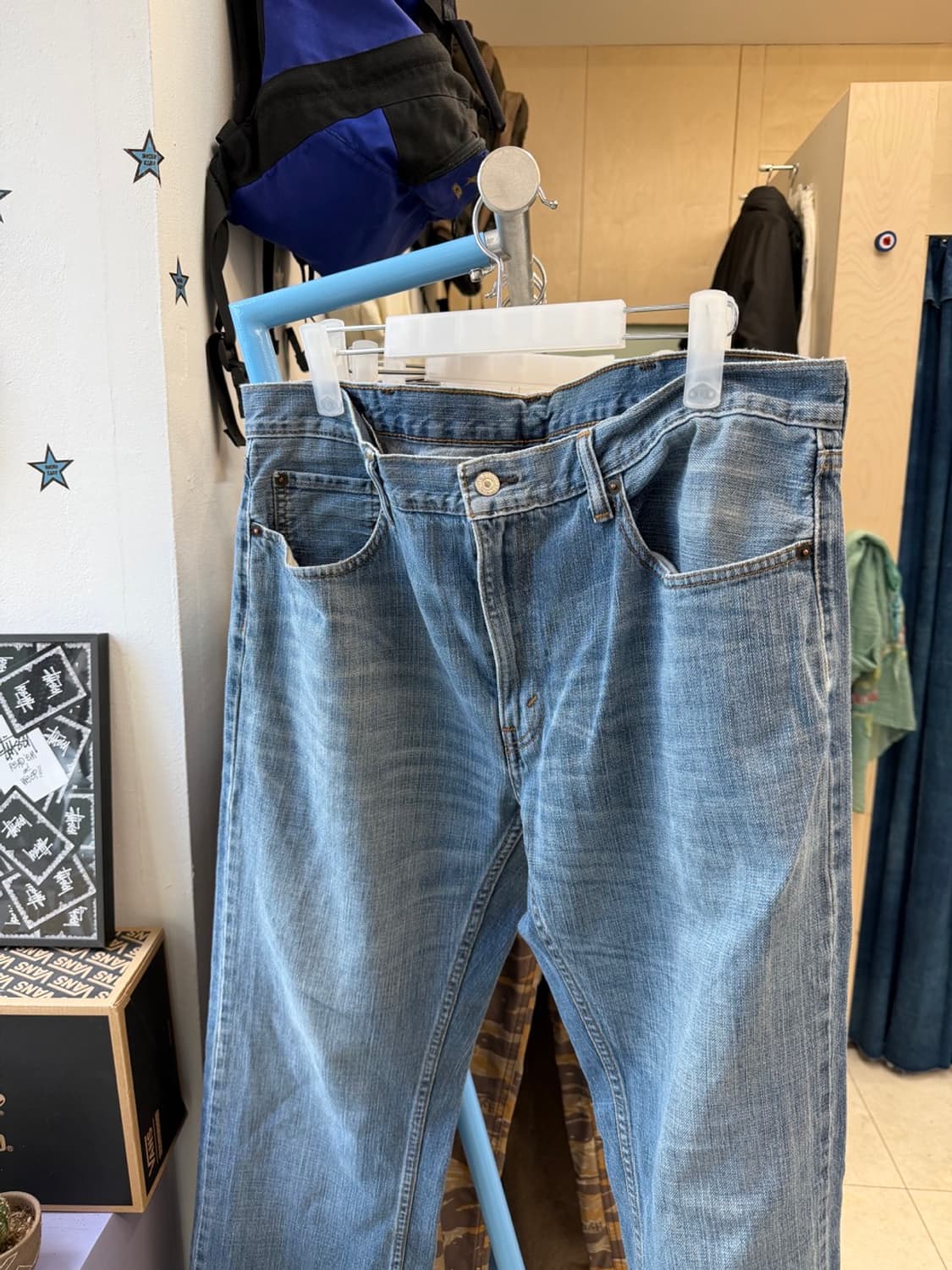 Levi’s 559 상품이미지1