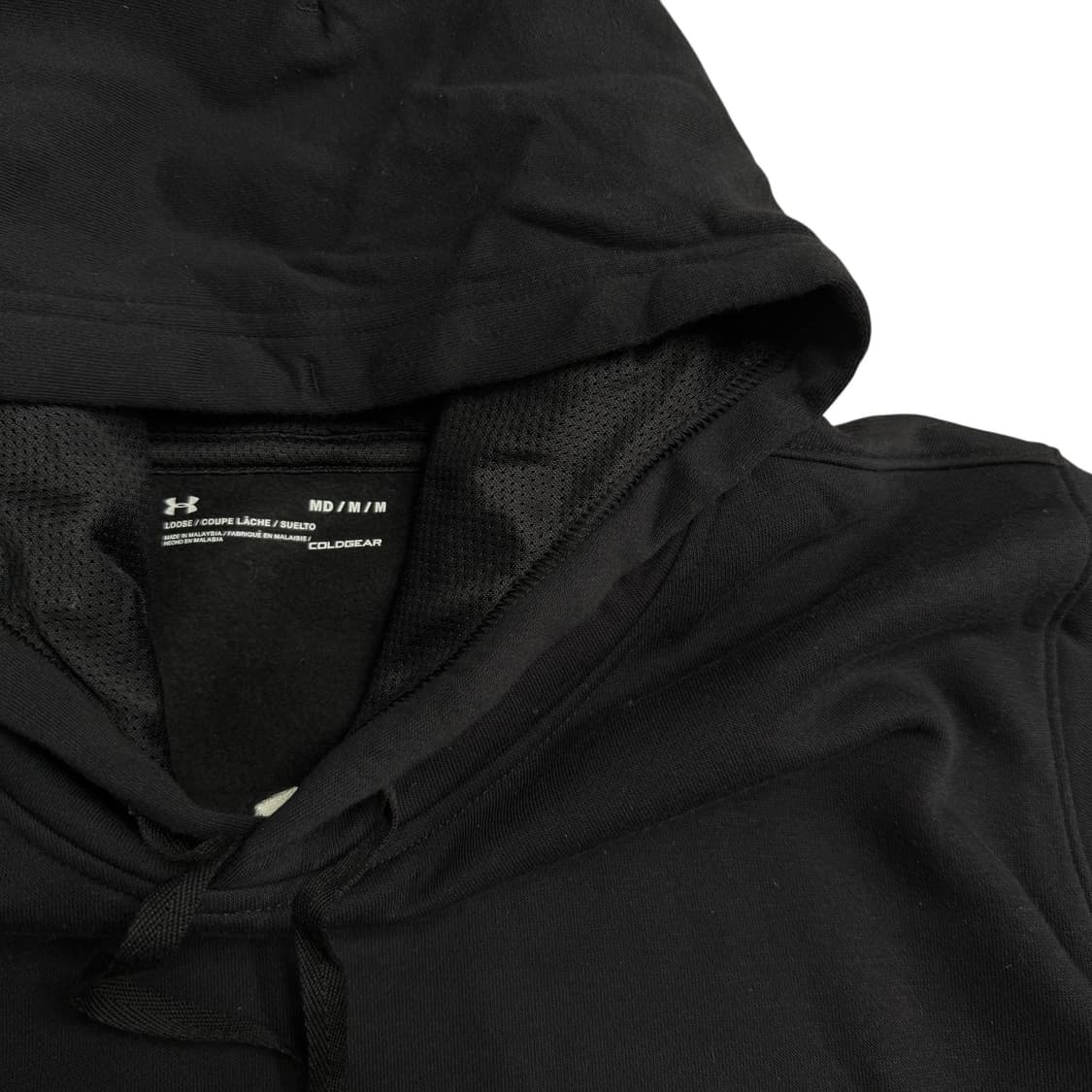 언더아머 후드티  상품이미지2