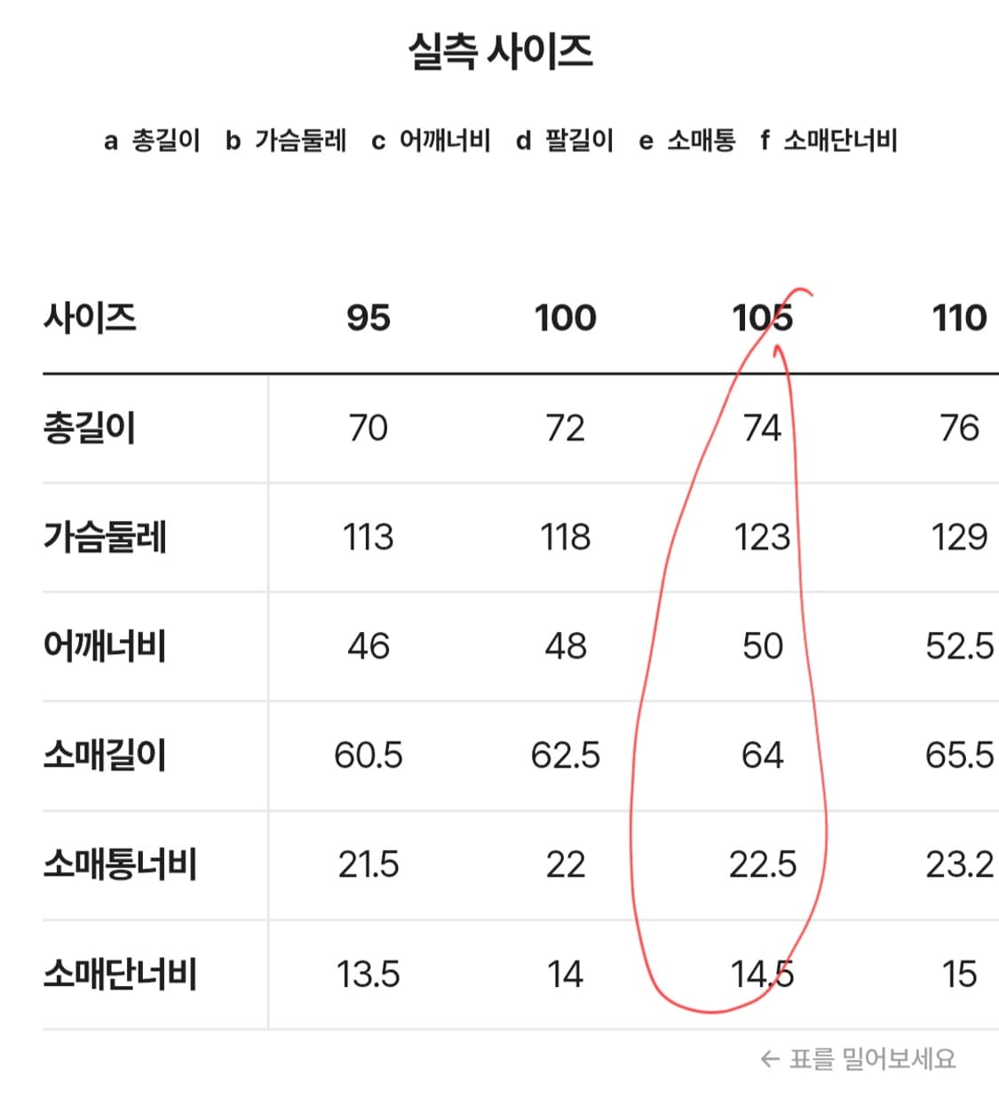 헨리코튼 [Italian Fabric] 데님 라이크 초어 자켓 105 상품이미지5