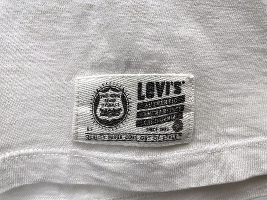 LEVI'S (M~L) 상품이미지8