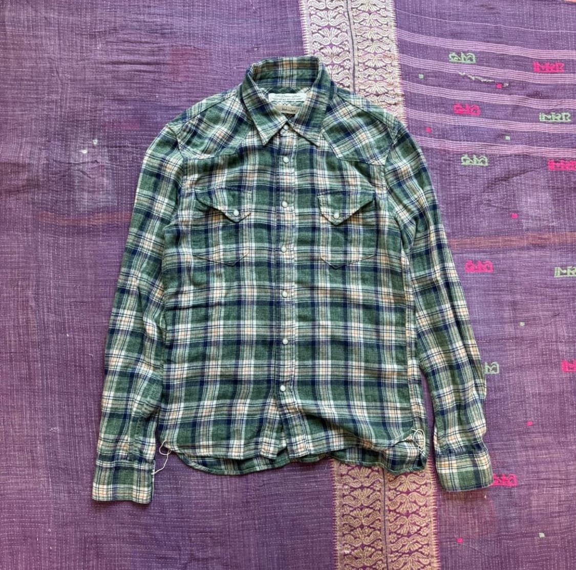 레미릴리프 셔츠 상품이미지1