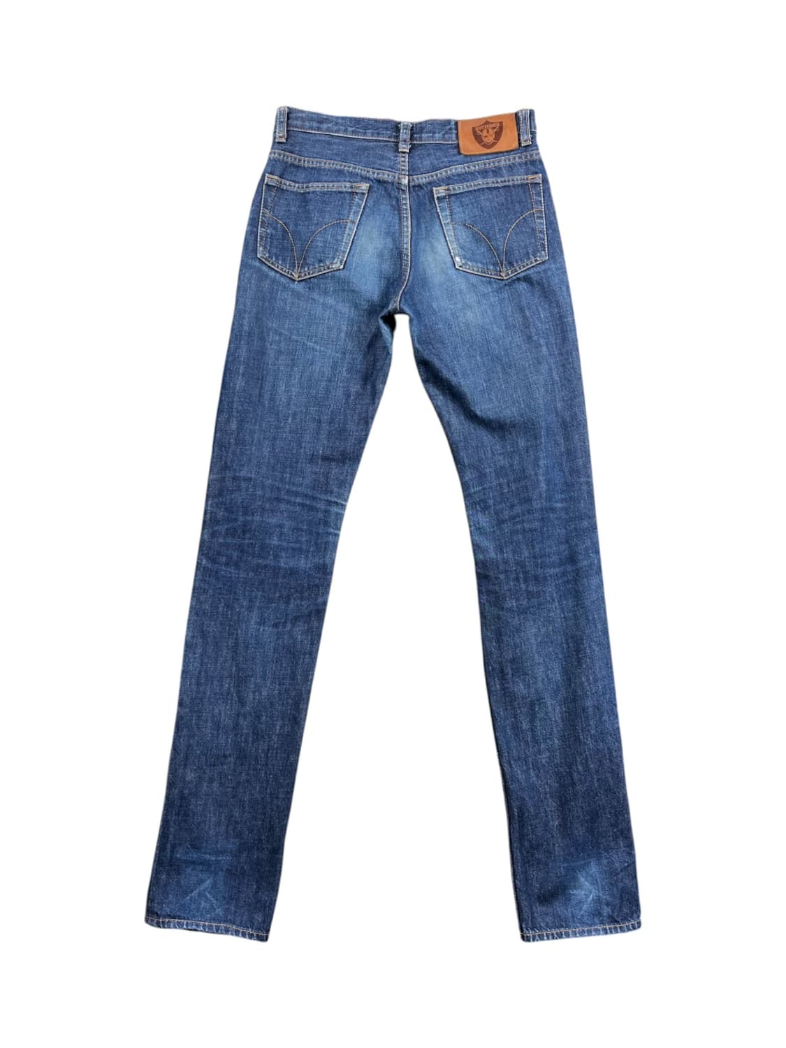 Hysteric glamour 데님 팬츠  상품이미지4