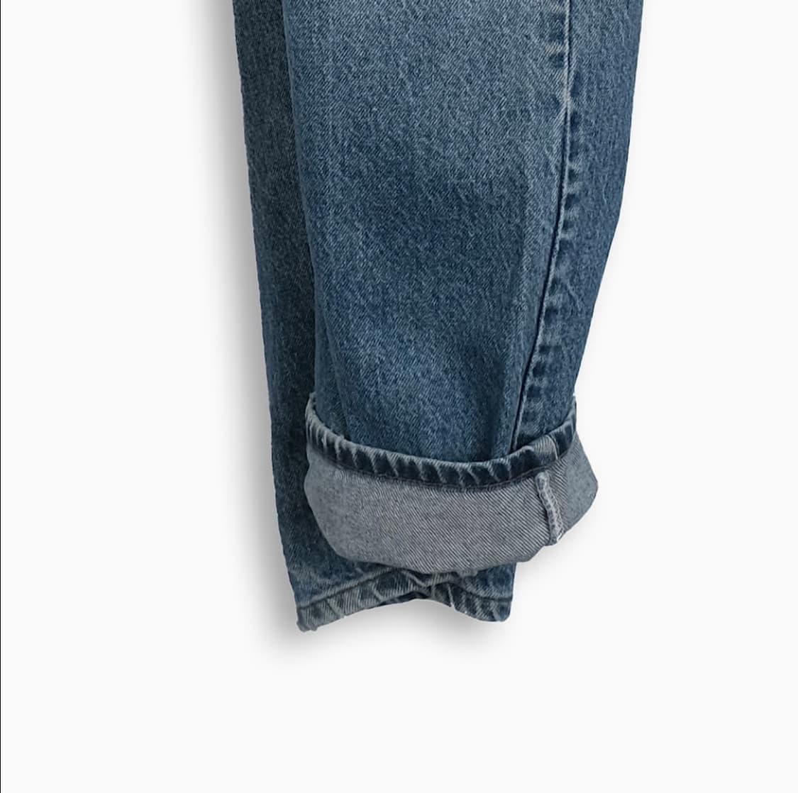 리바이스 505 오렌지탭 90s USA 37 사이즈 OR5053856 상품이미지6