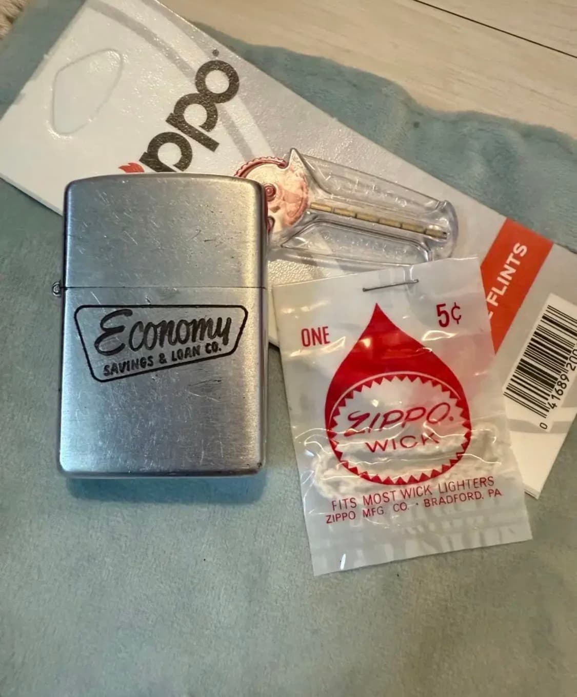 올드지포라이터 상품이미지1