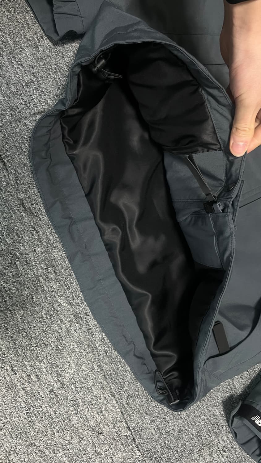 뉴발란스 바람막이 (90) 상품이미지3