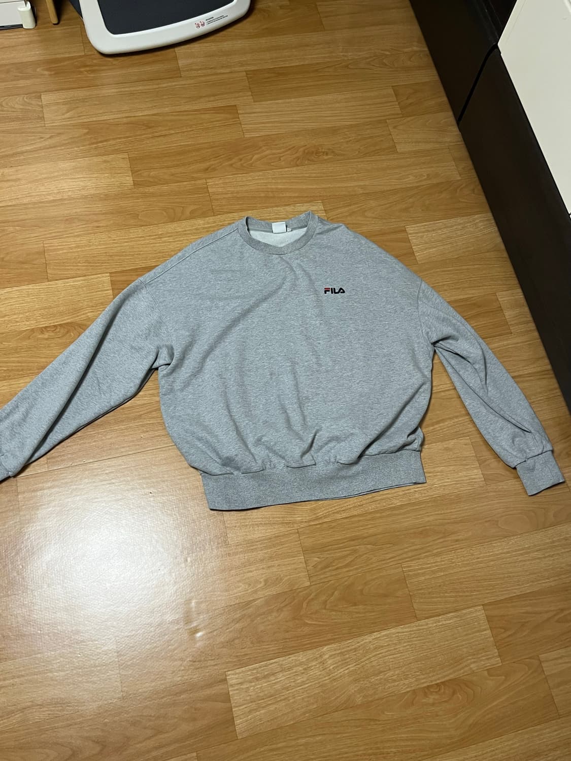 휠라 옷 상품이미지1