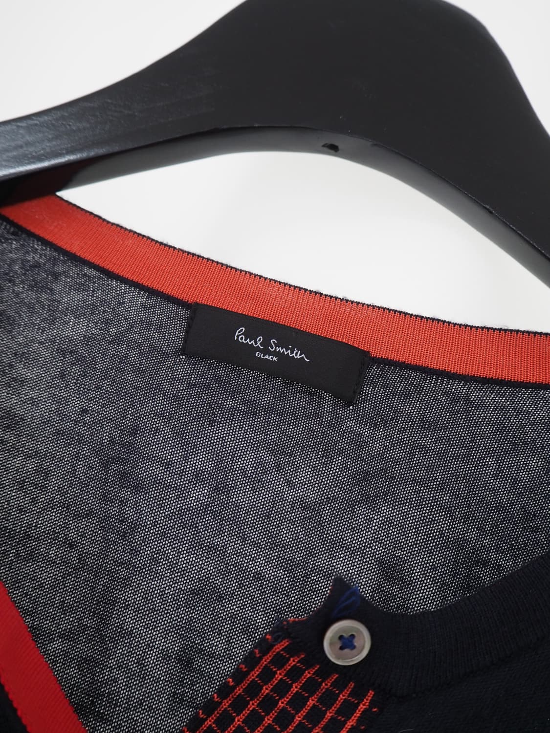 Paul Smith BLACK cardigan  상품이미지5