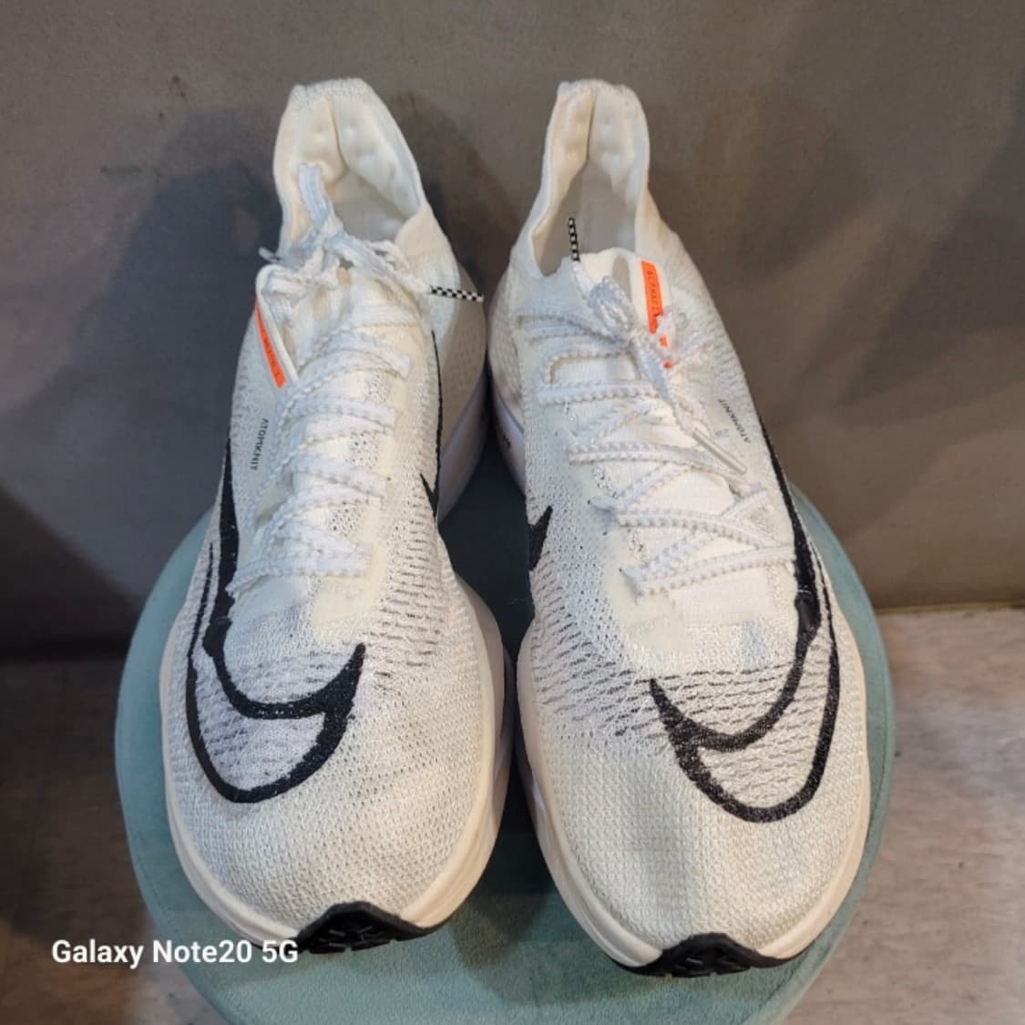 나이키 알파플라이 넥스트% 2프로토 러닝화 275 상품이미지2