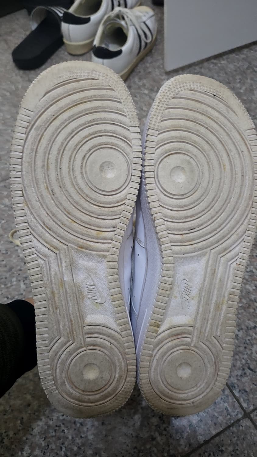 (295) 나이키 에어포스1 07 상품이미지5