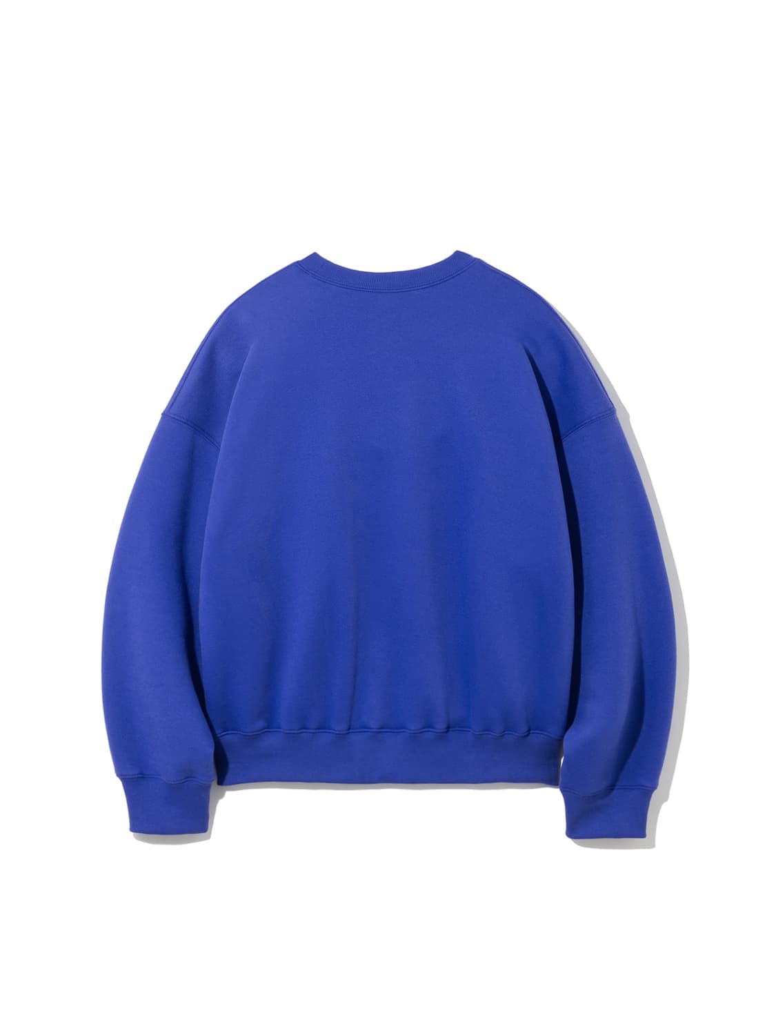 테켓 맨투맨 m 상품이미지3