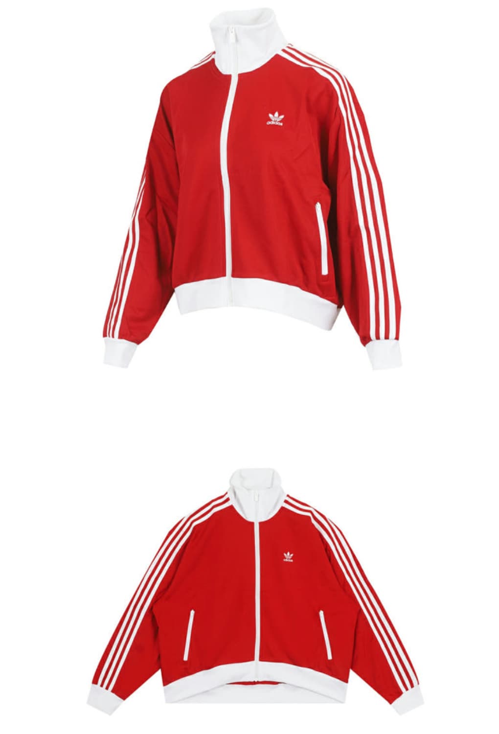 아디다스 흰빨 져지 상품이미지7