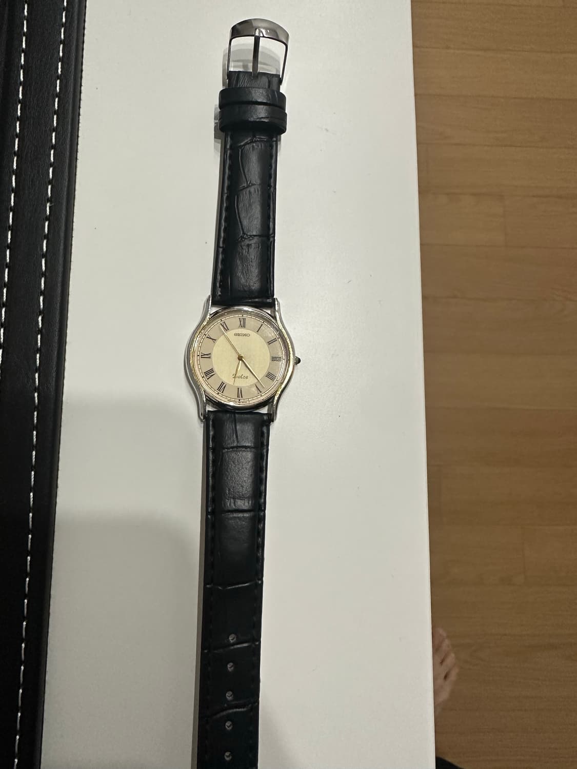 세이코 돌체  상품이미지1