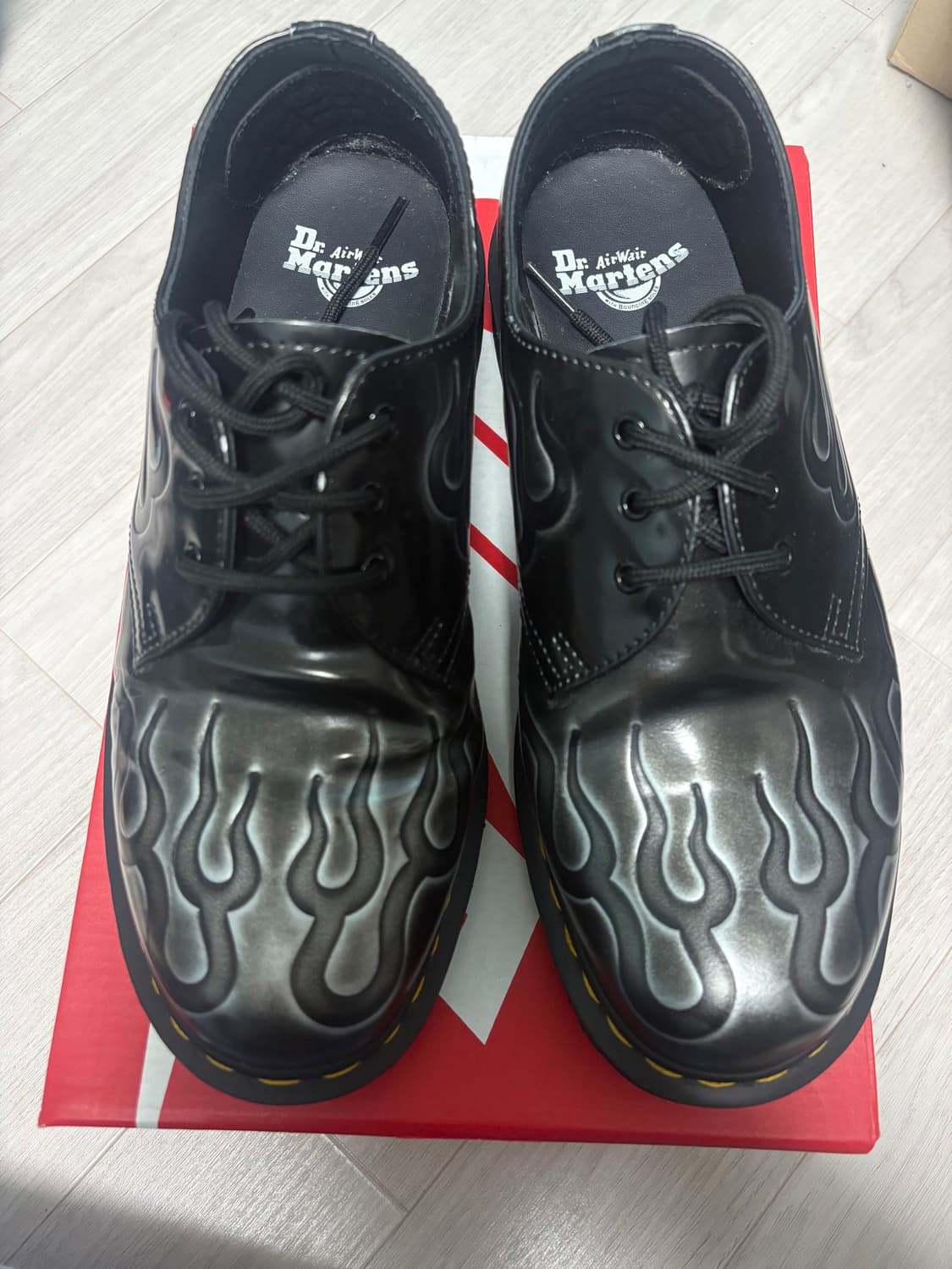 닥터마틴 인페르노 (270) 상품이미지2