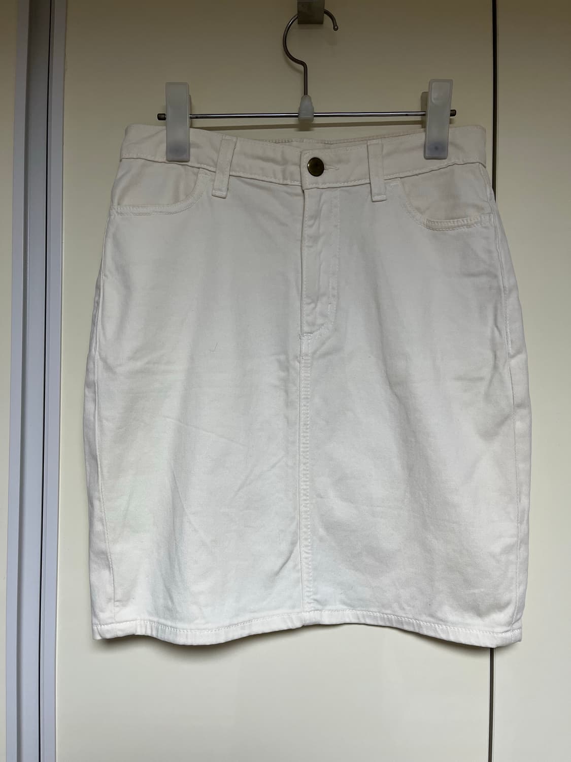 아메리칸어패럴 스커트 상품이미지1