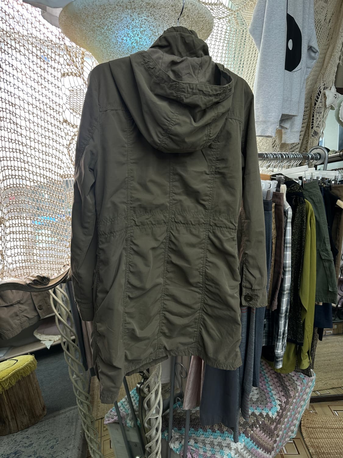 jasper minx khaki jumper 상품이미지6