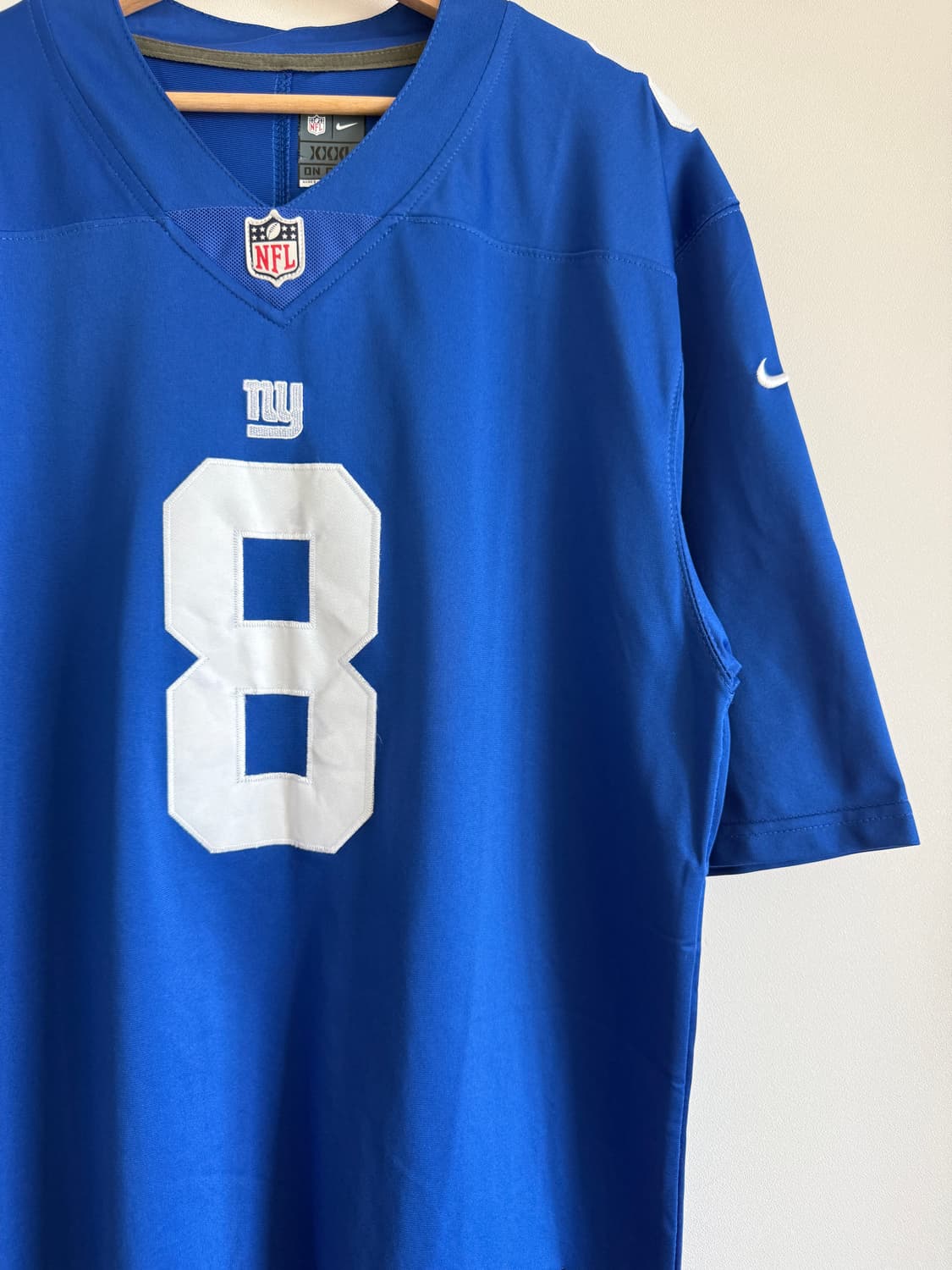NFL X 나이키(NIKE) 럭비 유니폼 상품이미지3