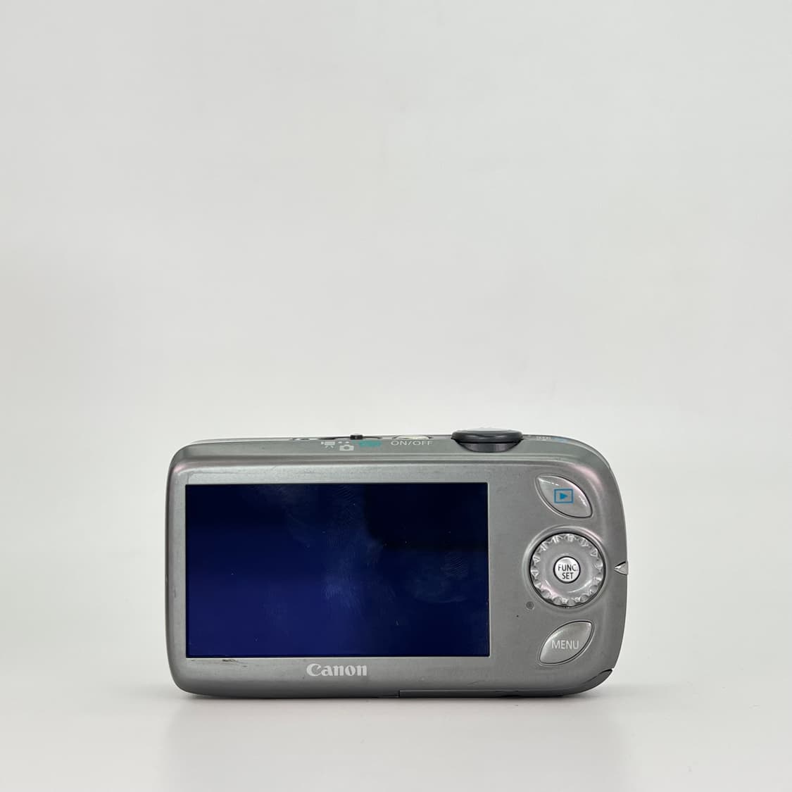 캐논 익서스 Canon IXUS 110 IS 실버 상품이미지6