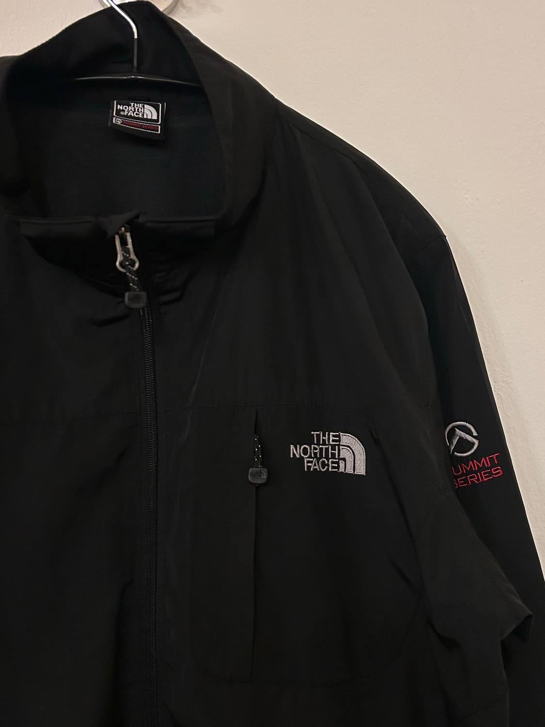 노스페이스 써밋 시리즈 고어텍스 자켓 100 상품이미지3