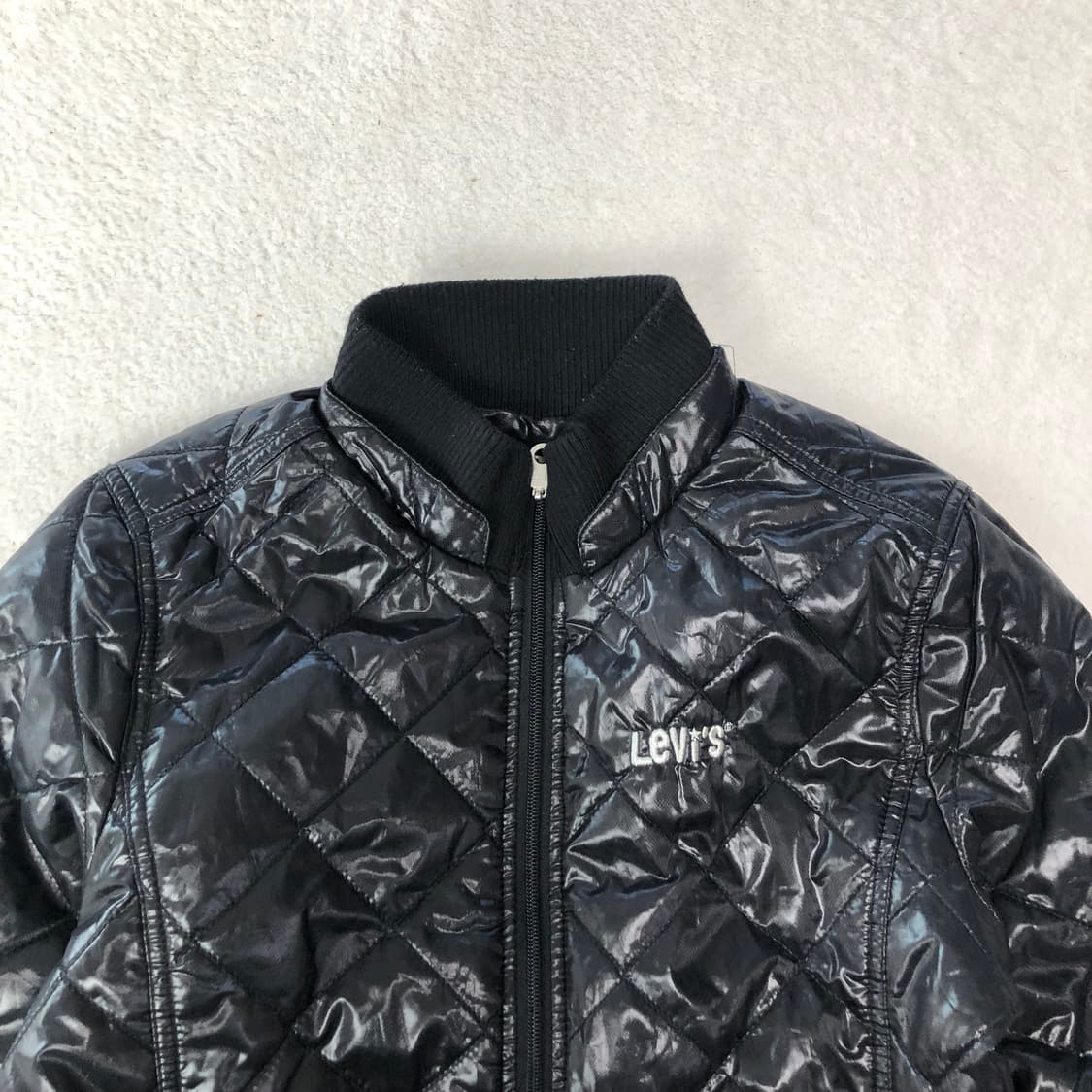 리바이스 패딩자켓 상품이미지3