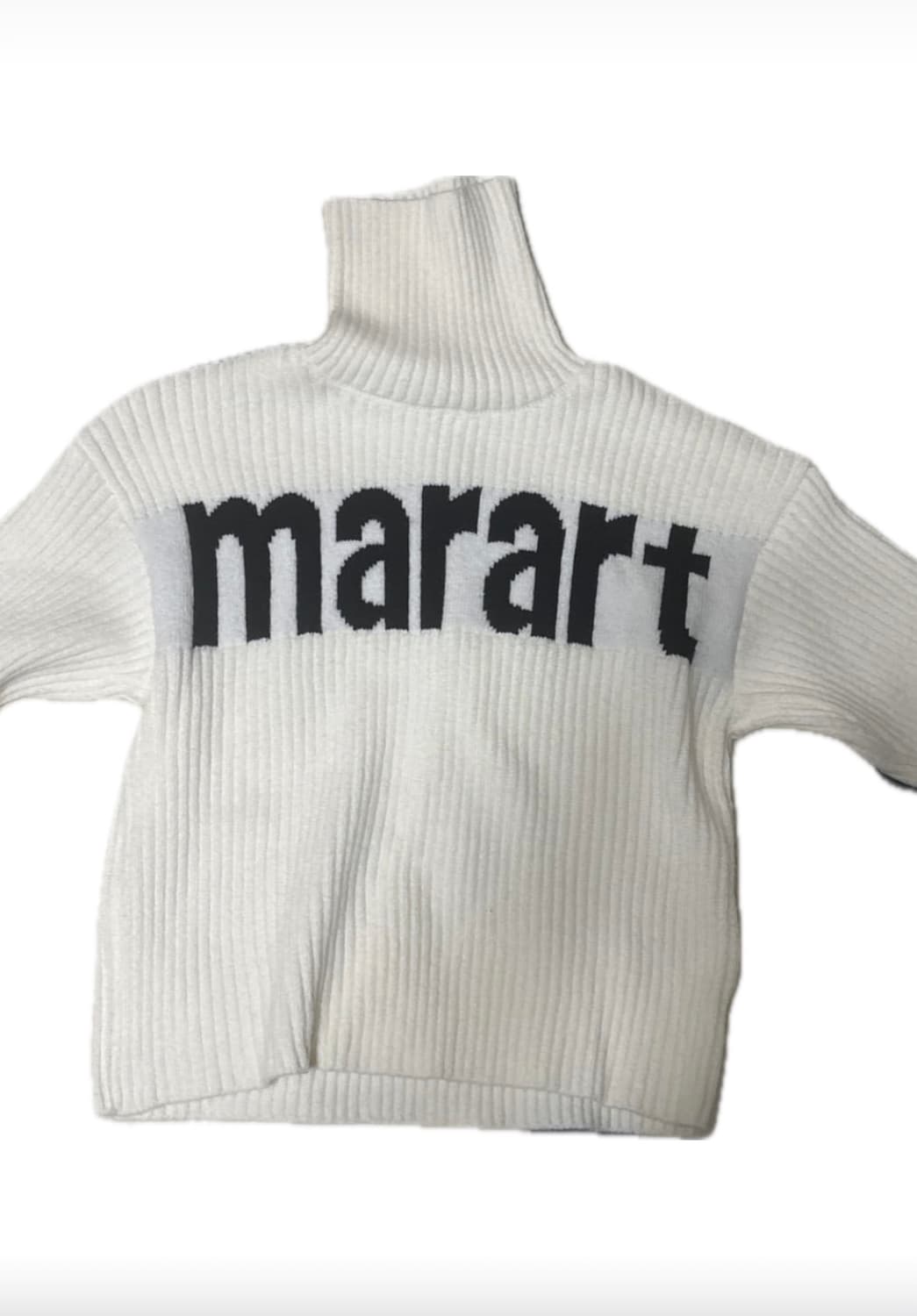 빈티지 니트 상품이미지1