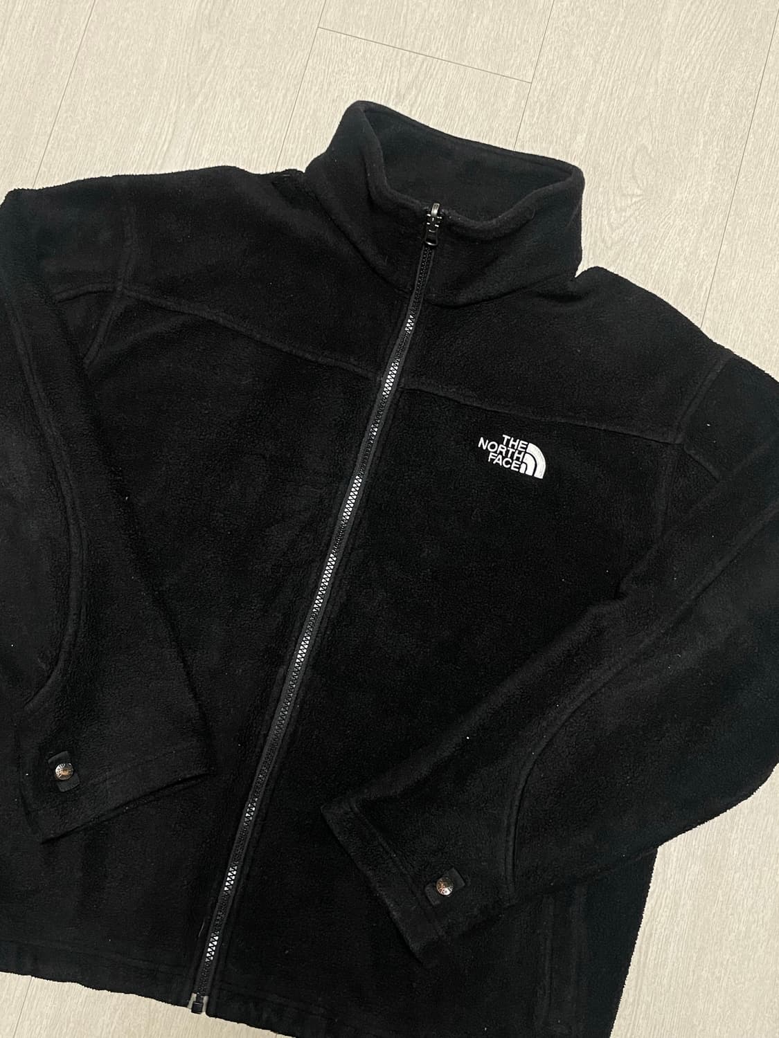 노스페이스 후리스 XL 상품이미지3