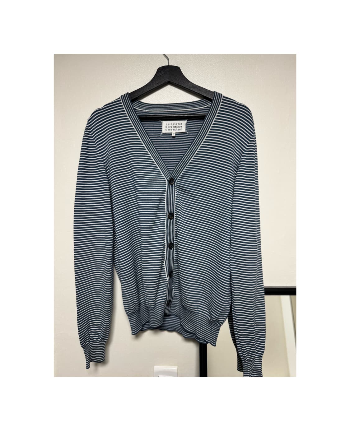 마틴 마르지엘라 가디건 상품이미지1