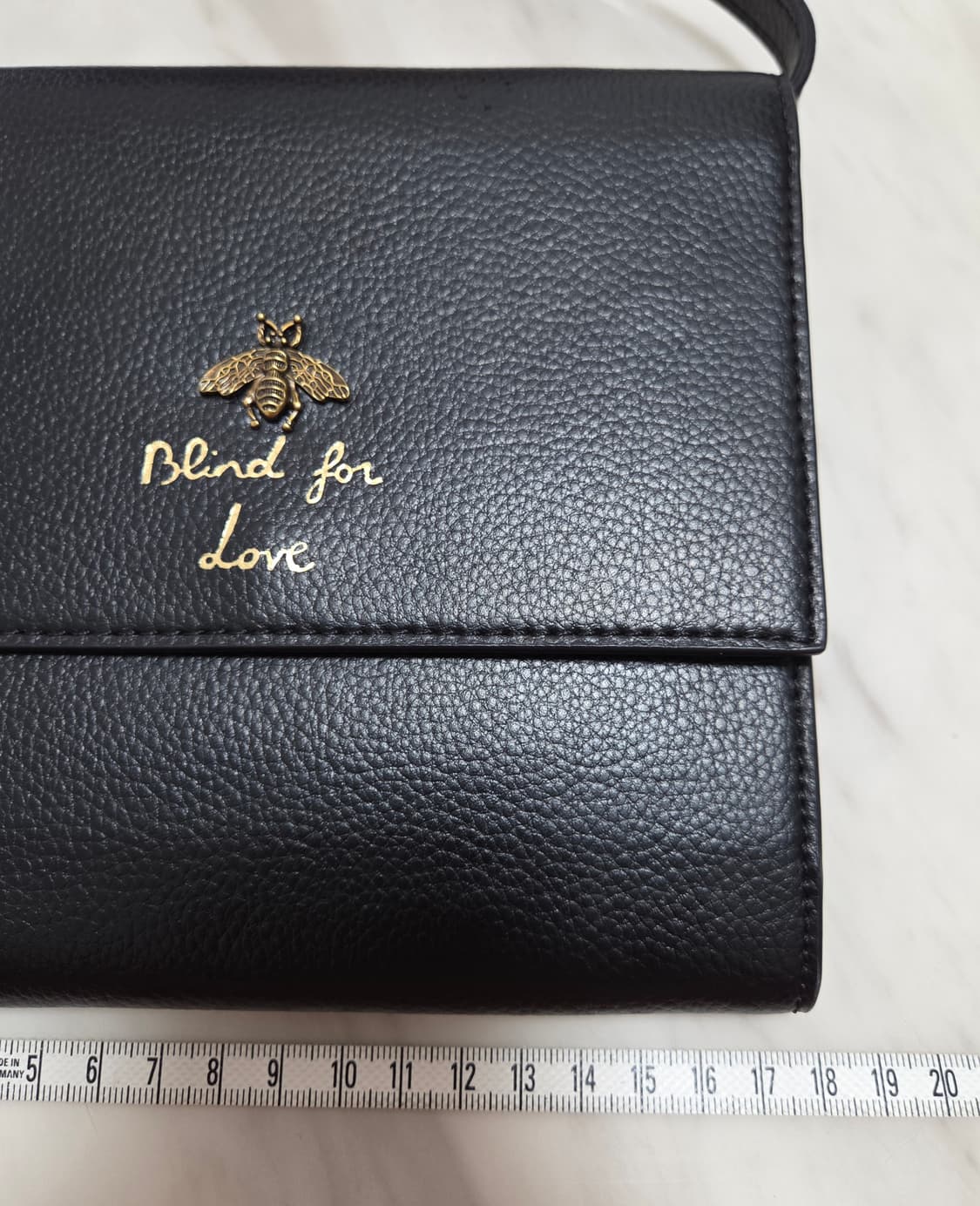 구찌 꿀벌 미니 크로스백 상품이미지3