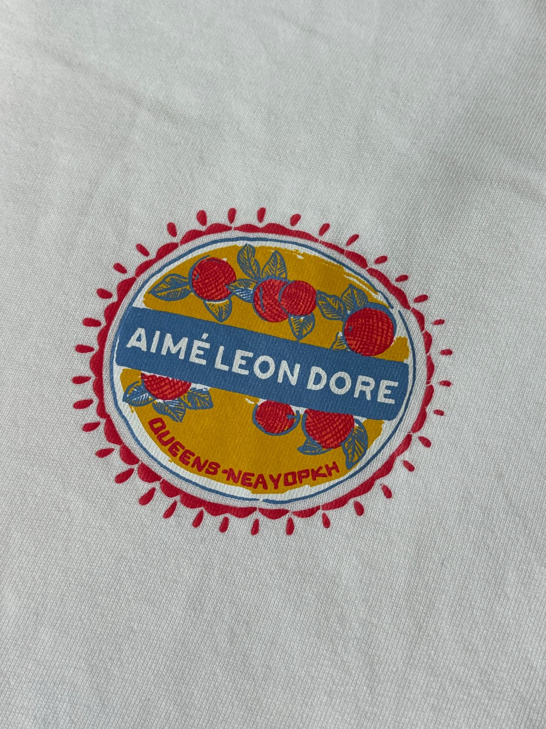 Aime leon Dore 티셔츠  상품이미지1