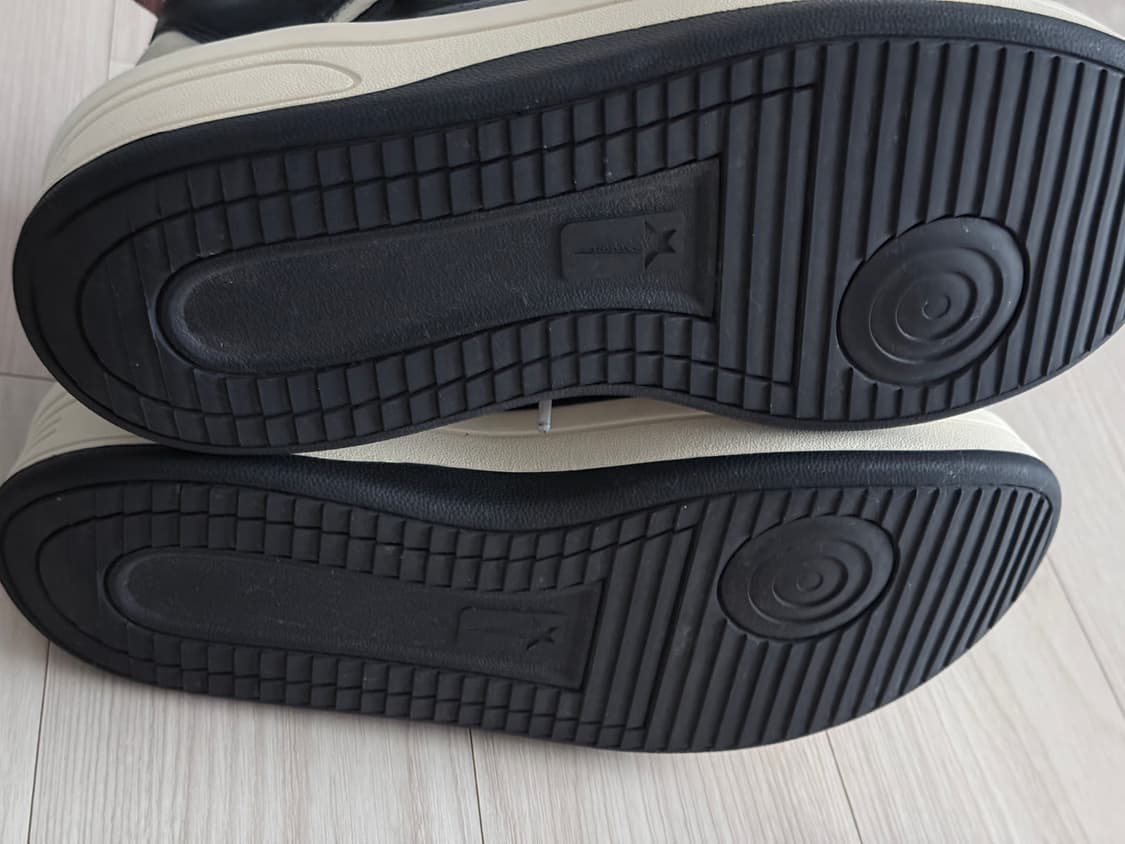 컨버스 릭오웬스 터보웨폰 상품이미지8