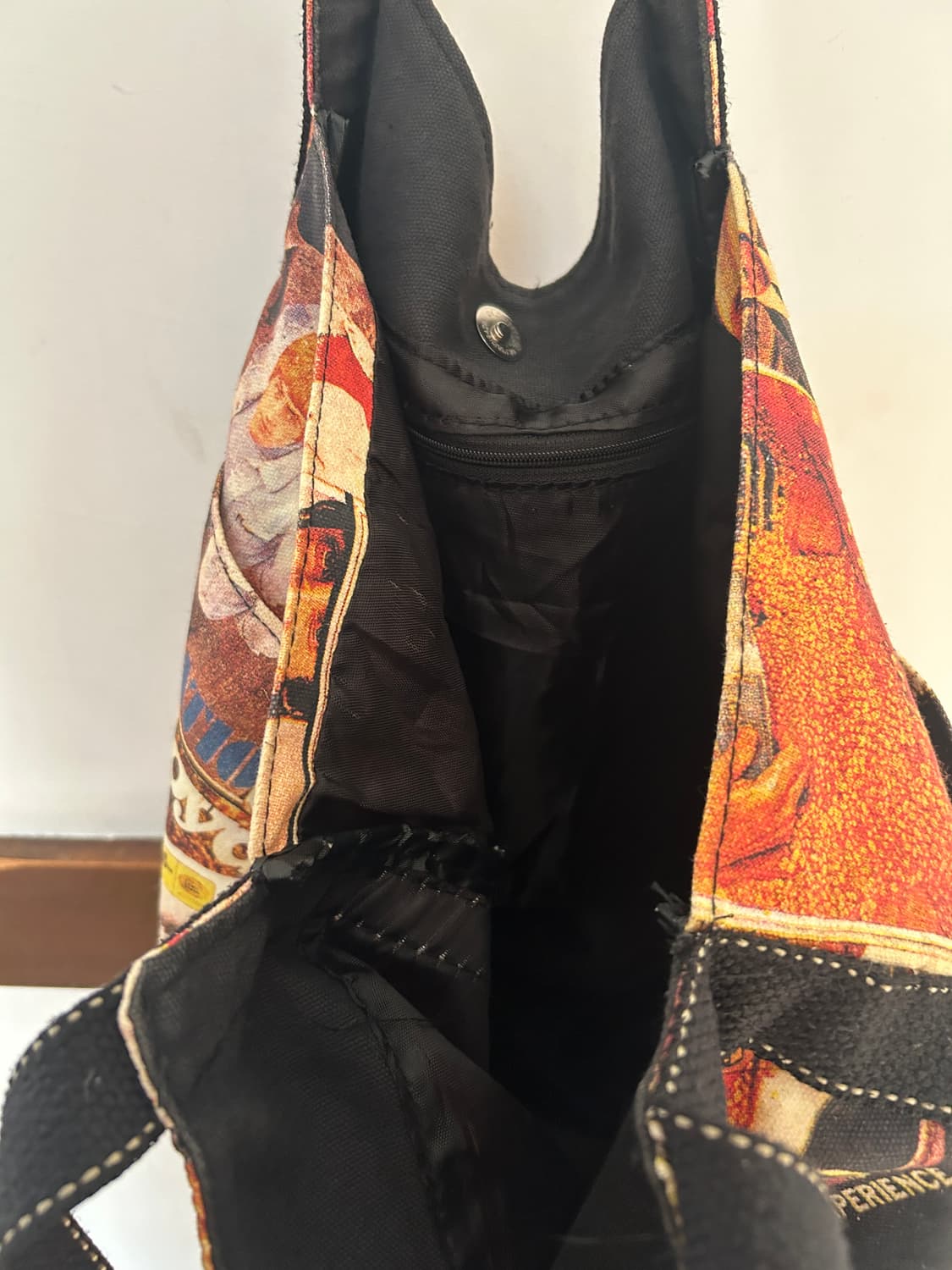 Collage totebag  상품이미지3