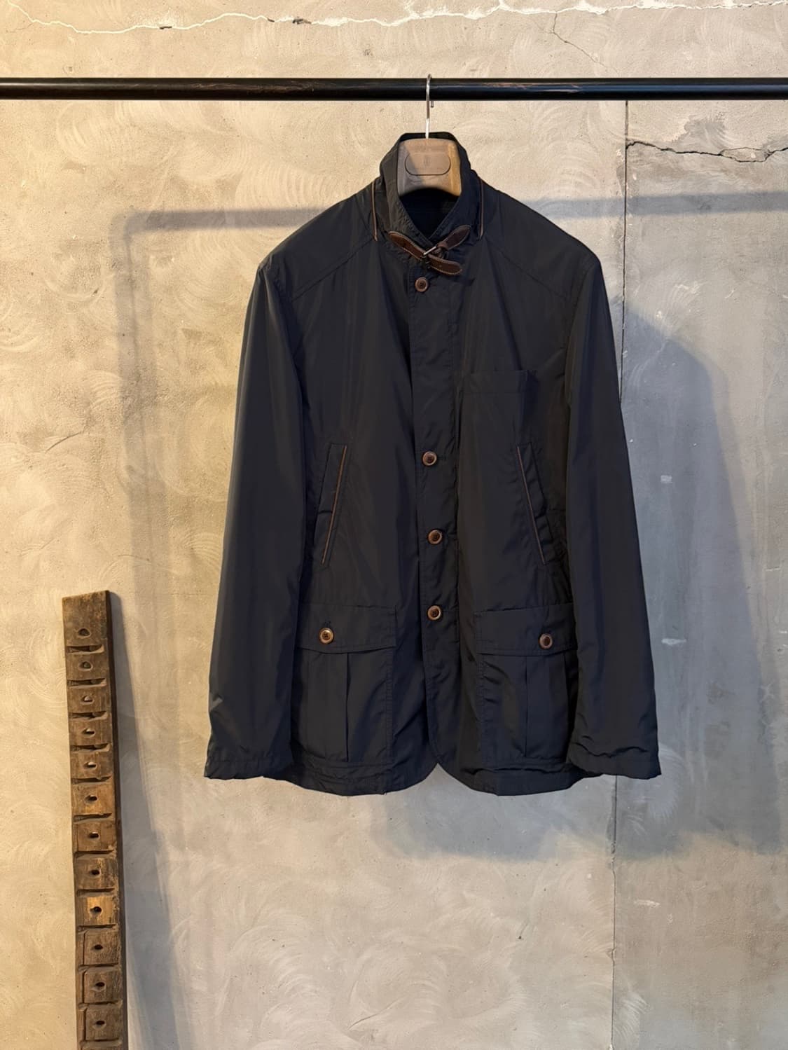 마시모듀티 유틸리티자켓 남성 105 상품이미지10