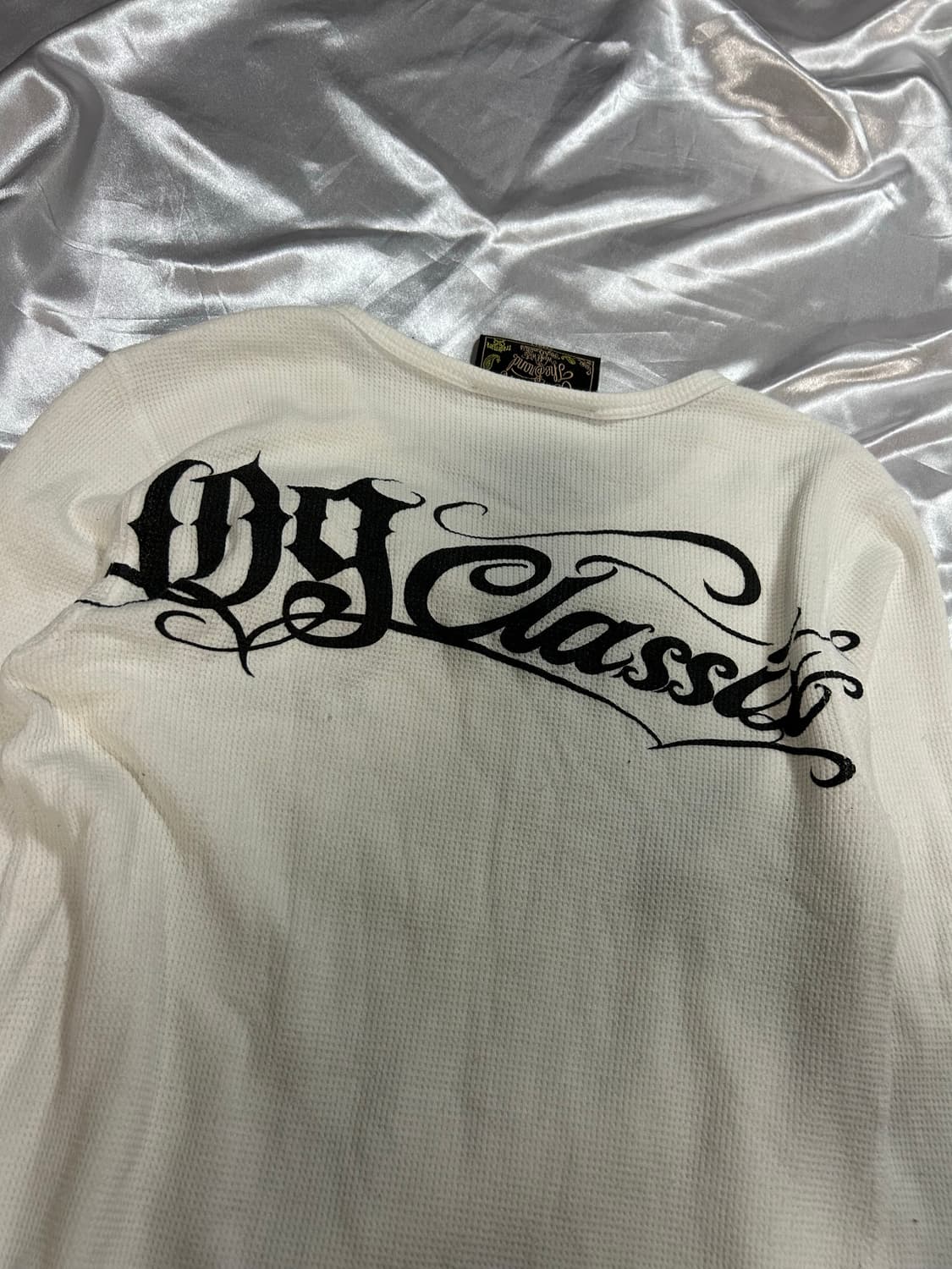 OG classic y2k sleeve 상품이미지4
