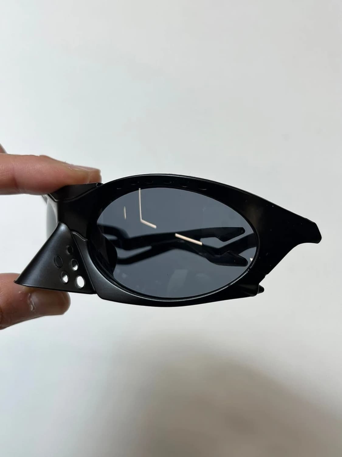 Selectede 플란타리스 오마쥬 아이웨어 Q1435 상품이미지3