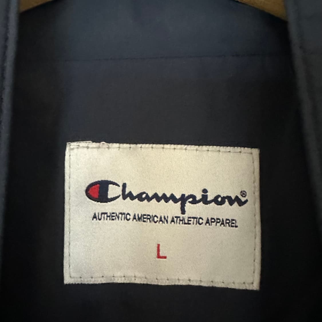 L 챔피온 바람막이 상품이미지4