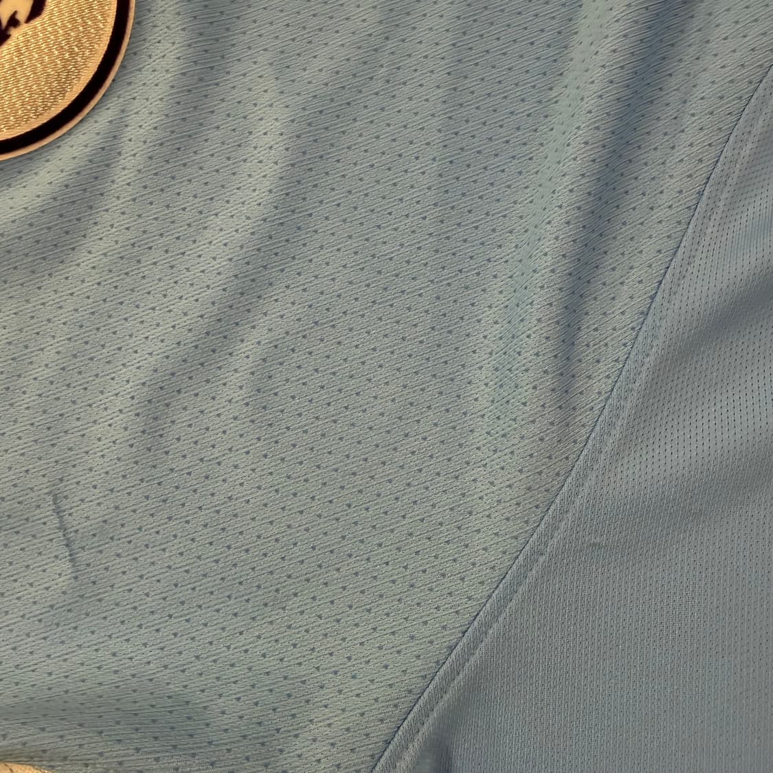 17-18 맨시티 홈 다비드 실바 유니폼 상품이미지9