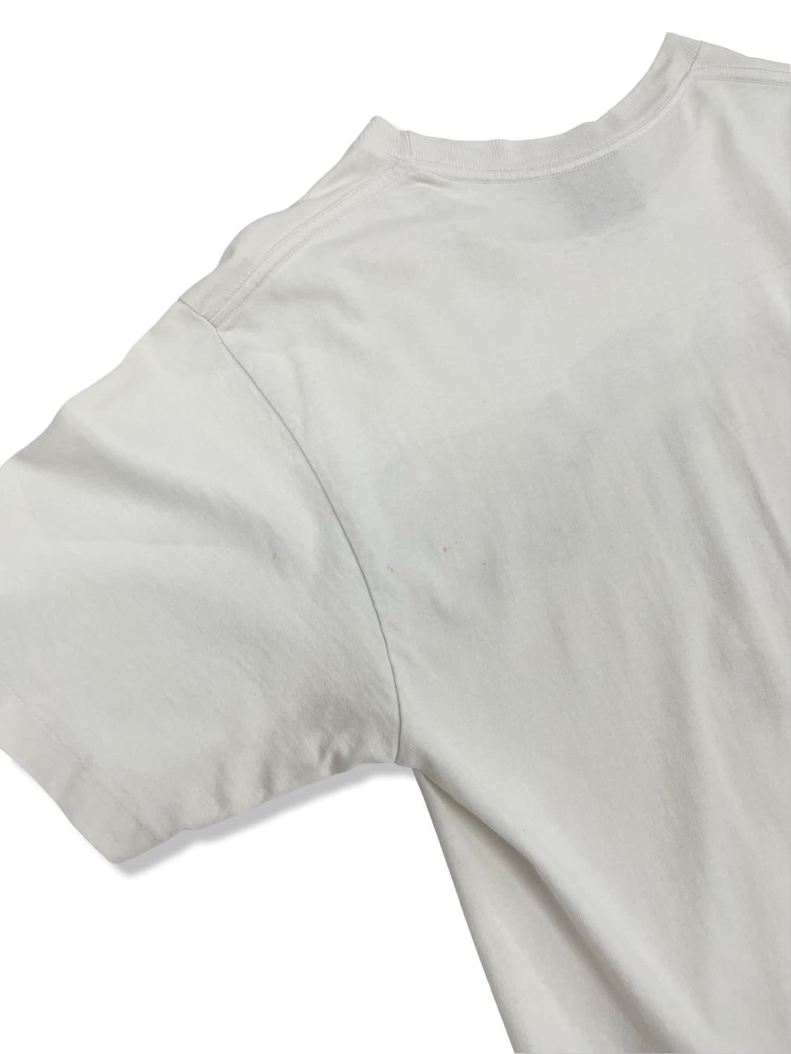 90s 베이프 카모 반팔 티셔츠 상품이미지5