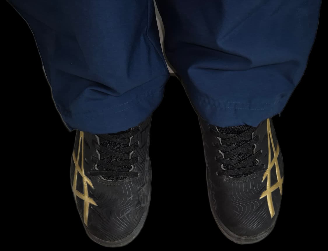 아식스 검골 벨크로 운동화 상품이미지9