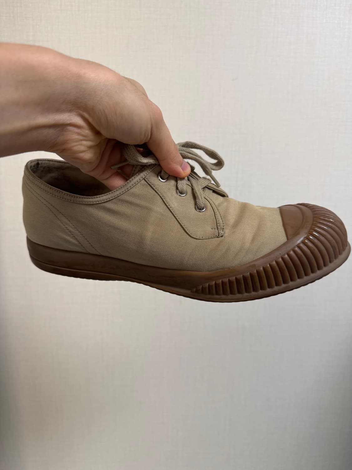 프라다 스니커즈 상품이미지4