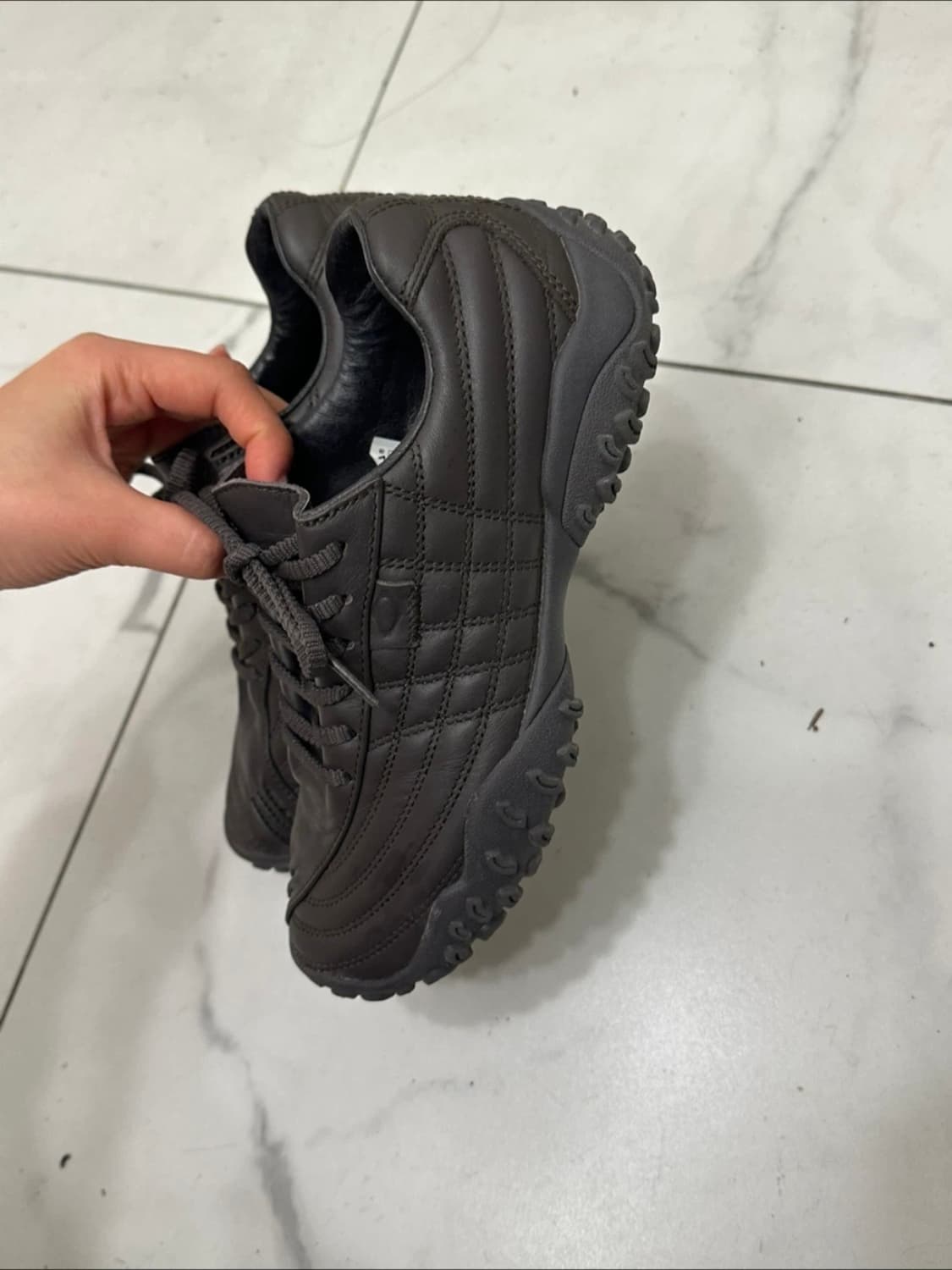 미스치프x휠라 에샤페 230 상품이미지3