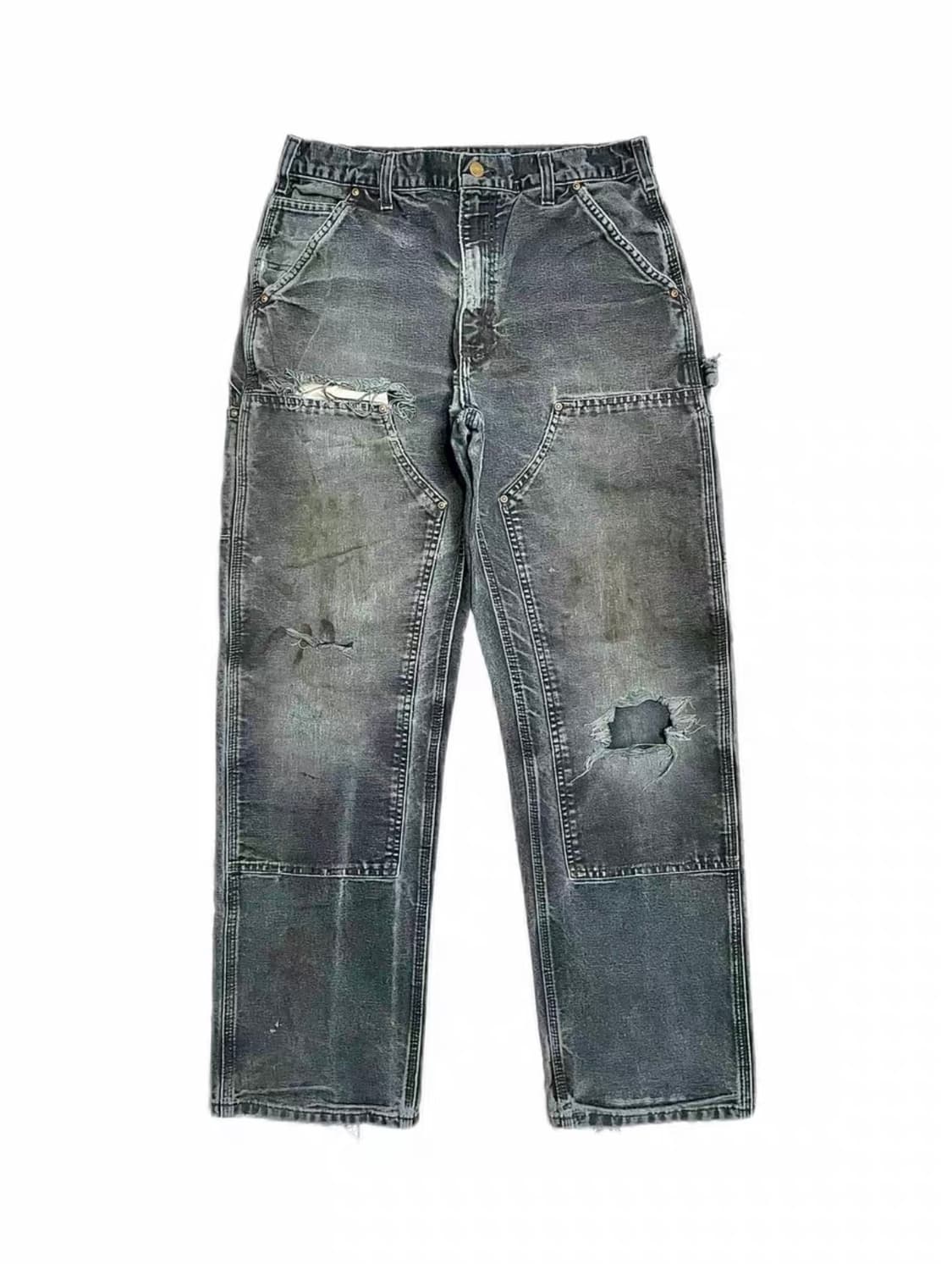 빈티지 Carhartt B01 Double Knee Pants 상품이미지1