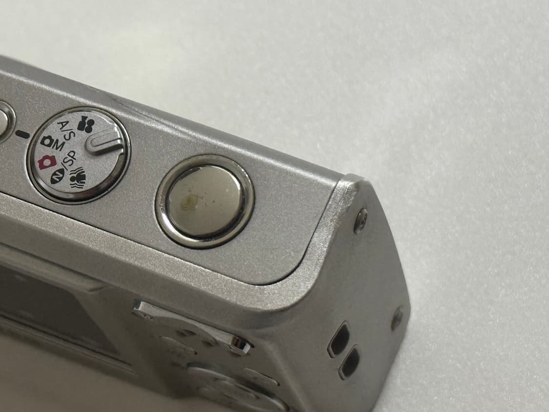 Fujifilm 후지필름 파인픽스 F31fd 디카 상품이미지6