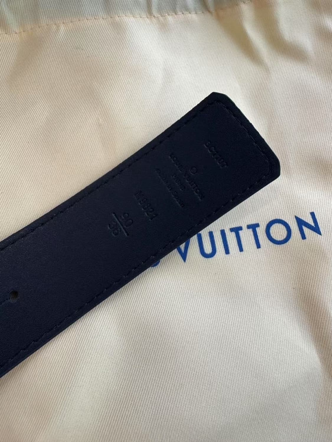 남성 벨트 상품이미지6