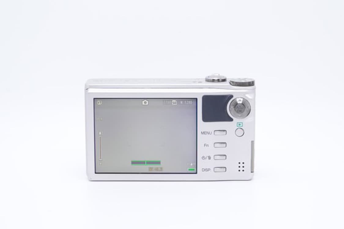 ricoh cx2 빈티지 카메라 상품이미지6