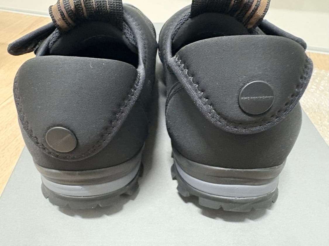 [41] Kiko kostadinov 리아디스 슈즈 상품이미지2