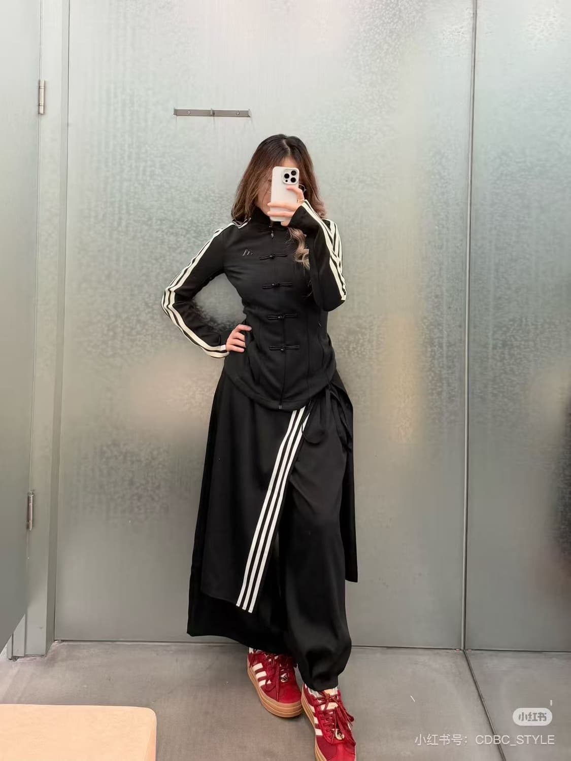 아디다스 2026 자켓 상품이미지1