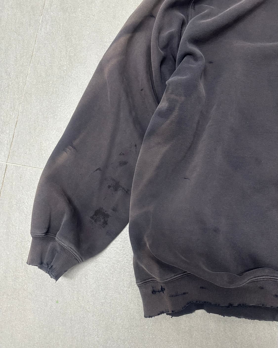 (3XL)칼하트 커스텀 후드집업-M2026 상품이미지9