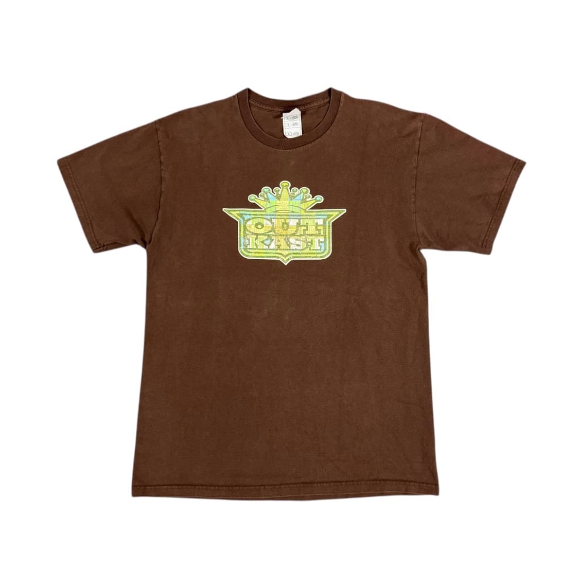 빈티지 2000s Outkast 아웃캐스트 티셔츠 상품이미지1