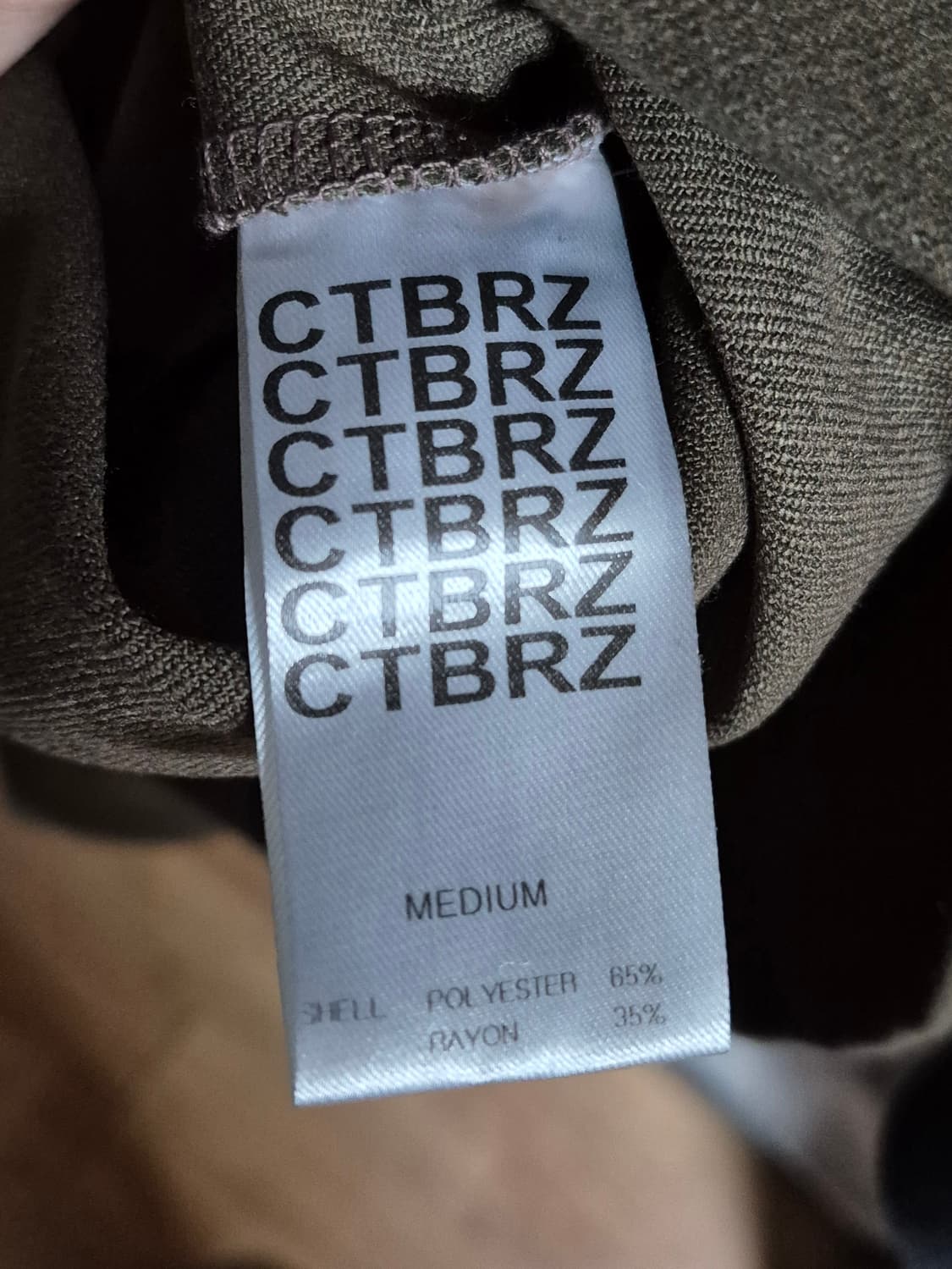 시티브리즈 플리츠 롱 원피스 상품이미지3